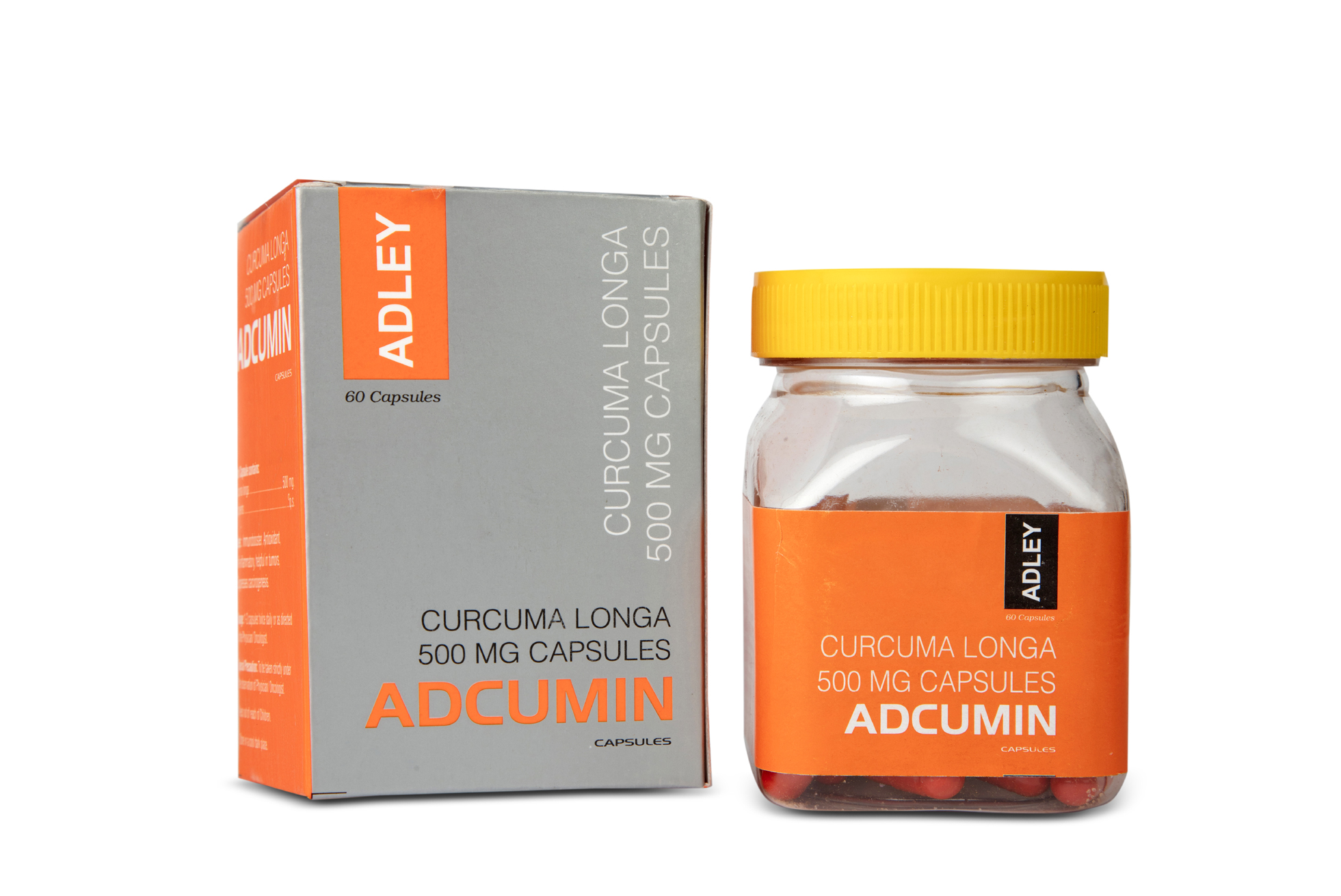 ADCUMIN