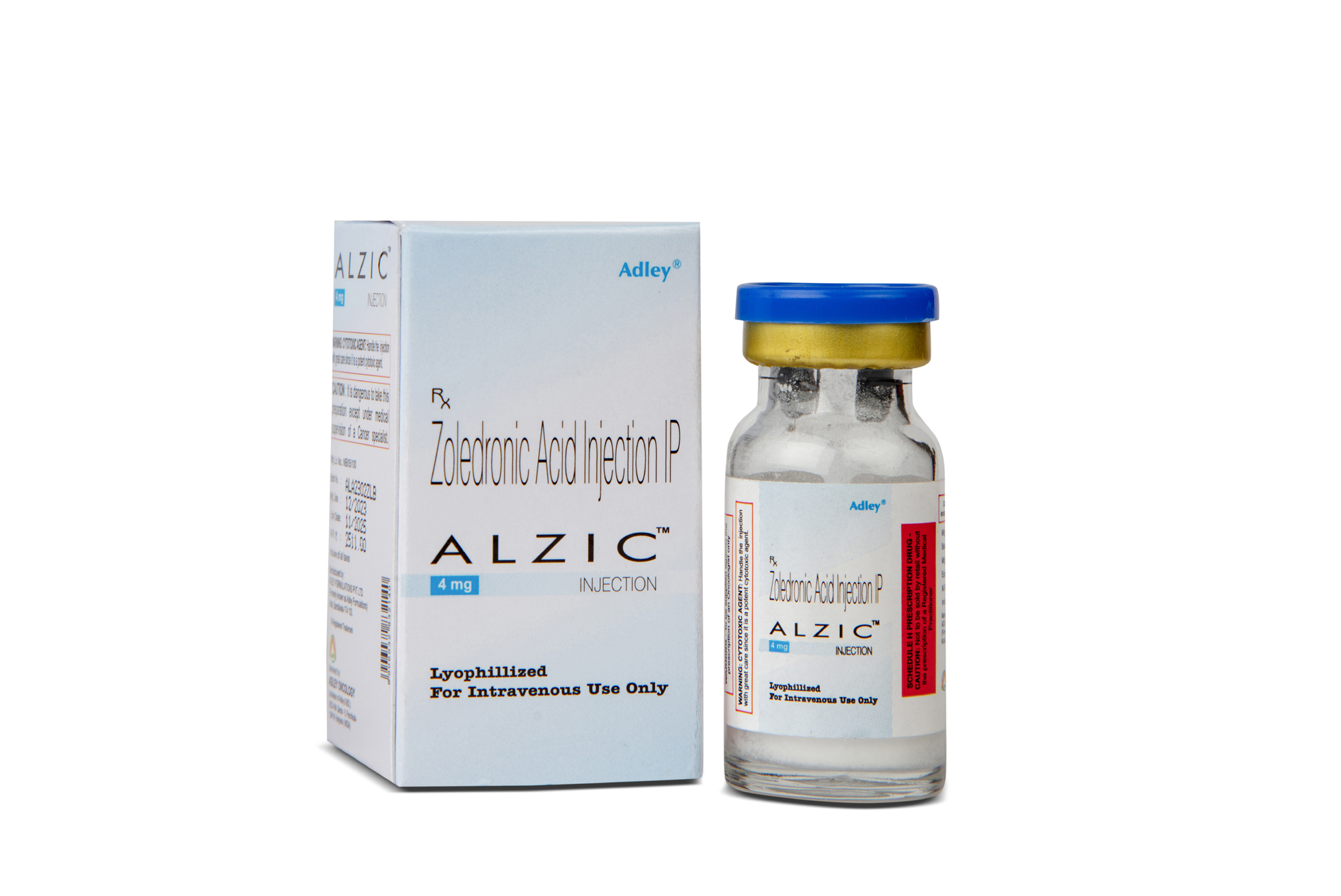 ALZIC