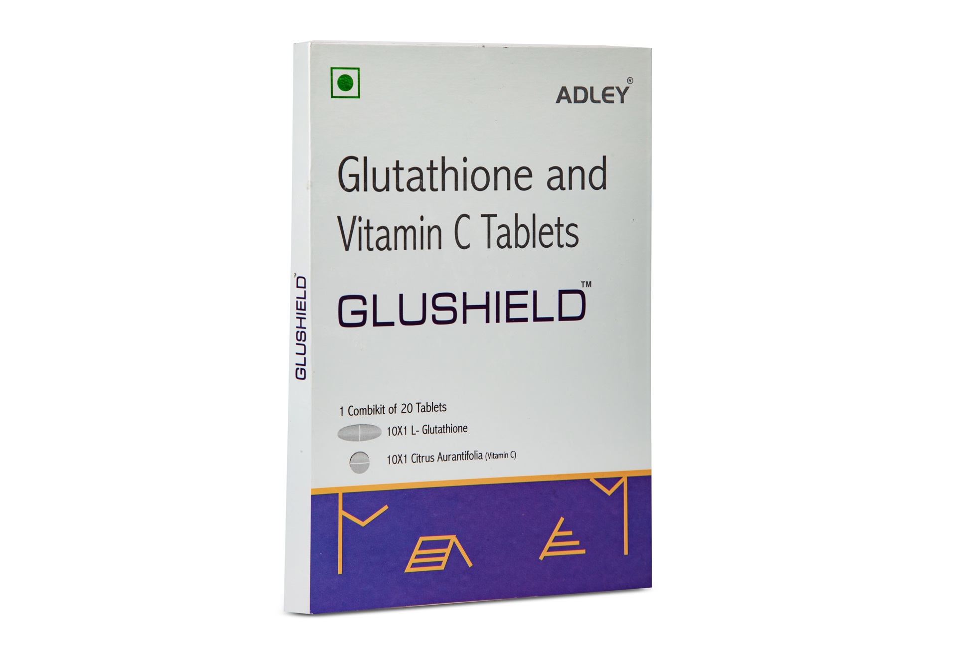 GLUSHIELD