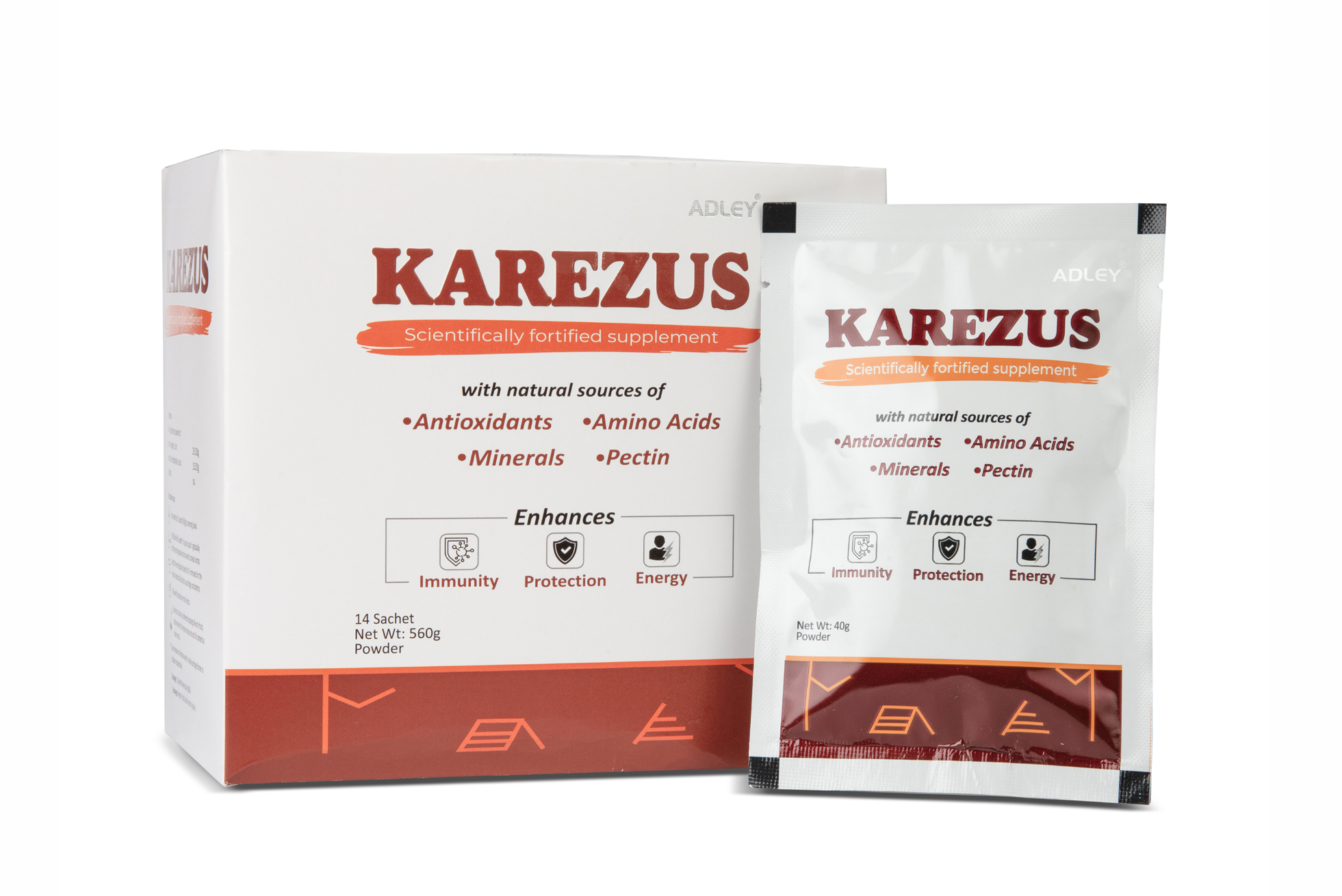 KAREZUS