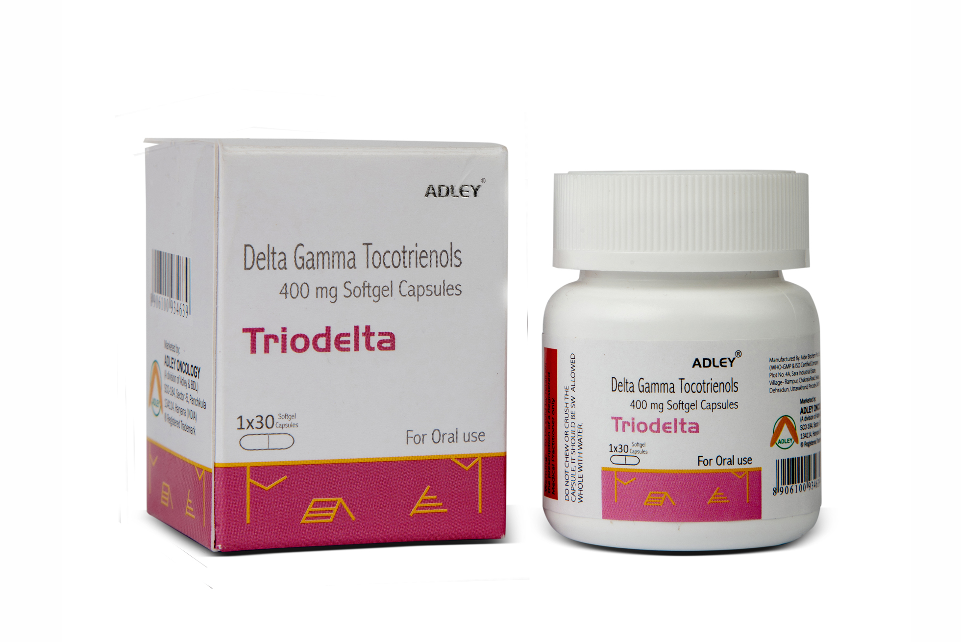 TRIODELTA