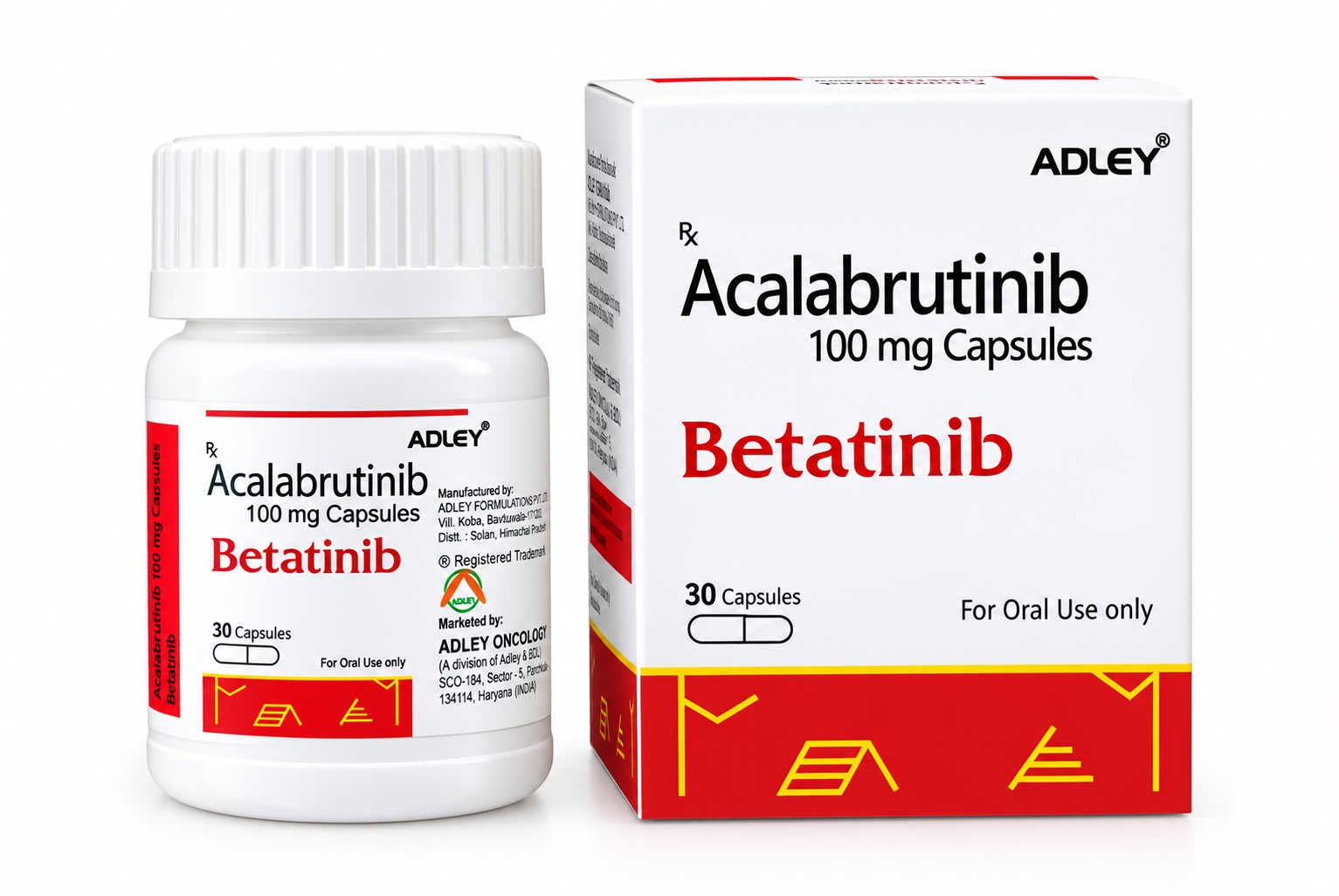 BETATINIB